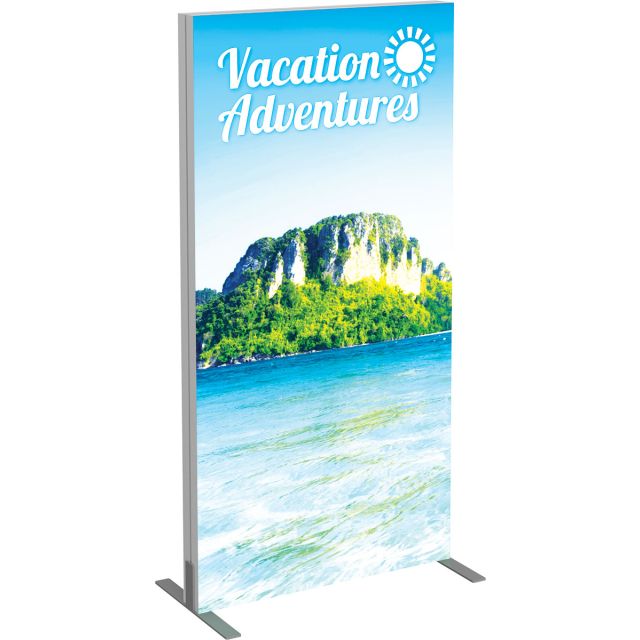 Vector Frame Backlit 3x6 Replacement Graphics