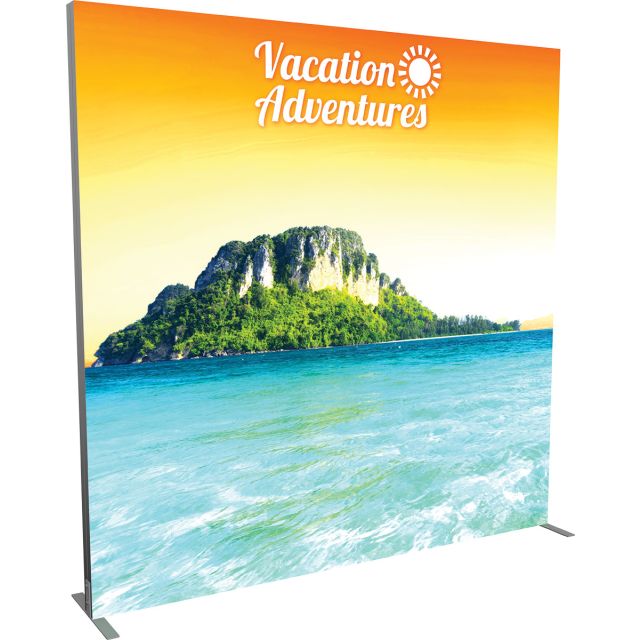 Vector Frame Backlit 8x8 Replacement Graphics