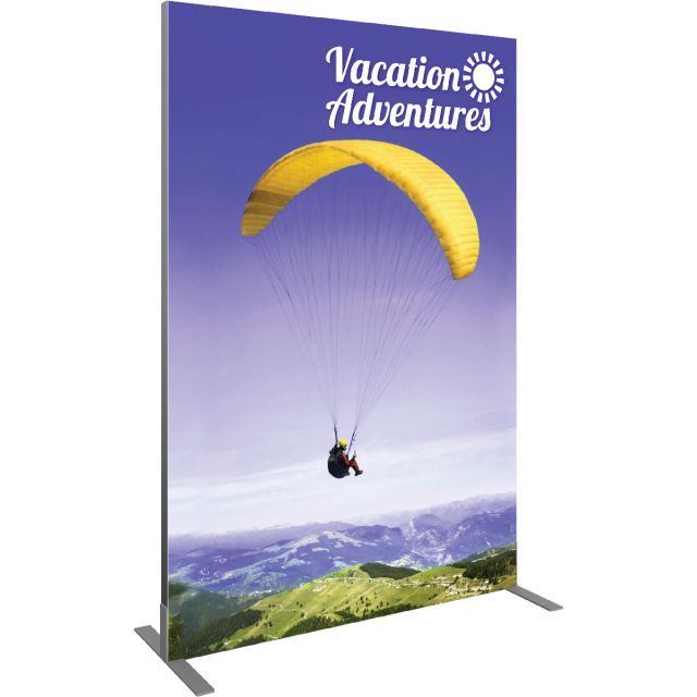 Vector Frame Rectangular Display 3