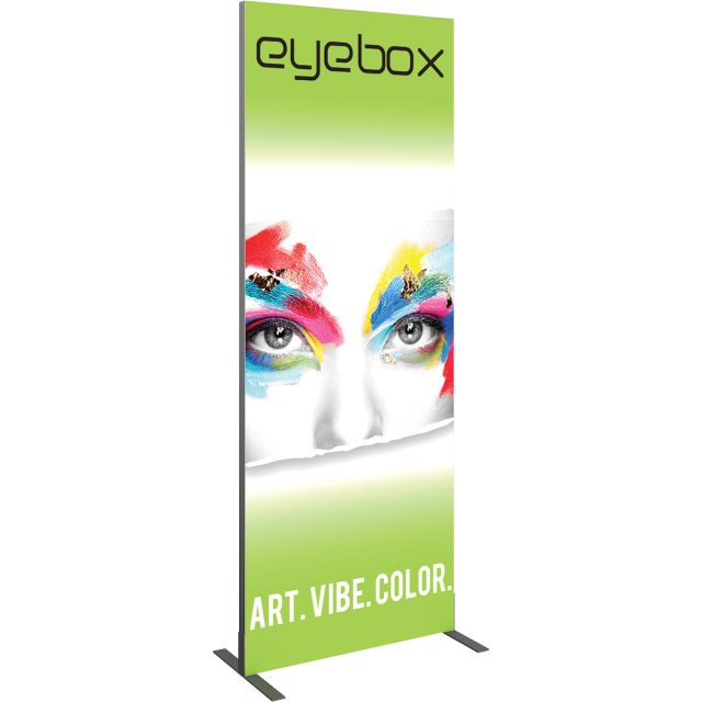 Vector Frame Rectangular Display 6 Replacement Graphics