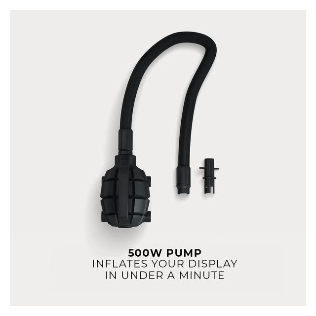 WaveLight Air Electric Pump