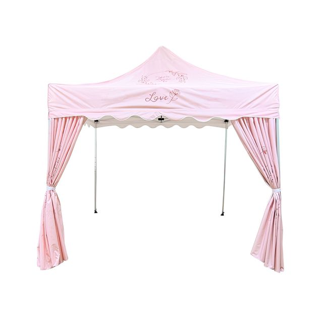 Wedding Event Tent