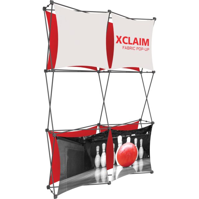 XClaim 5' Kit 2 Replacement Graphics